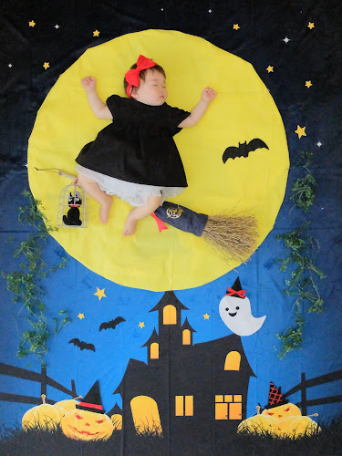 町田 おひるねアート撮影会