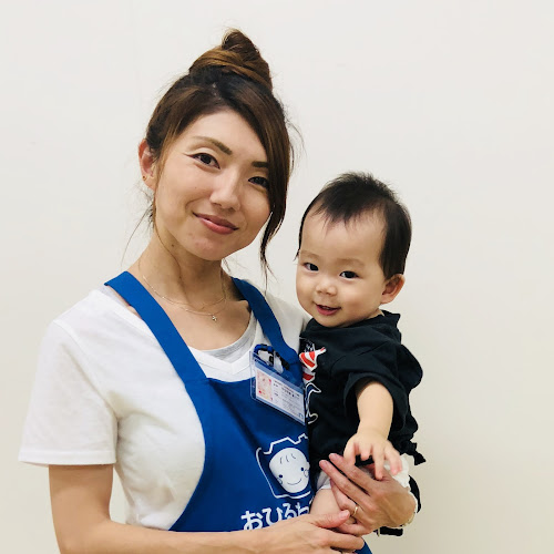 うちやま まいこ おひるねアート協会認定講師